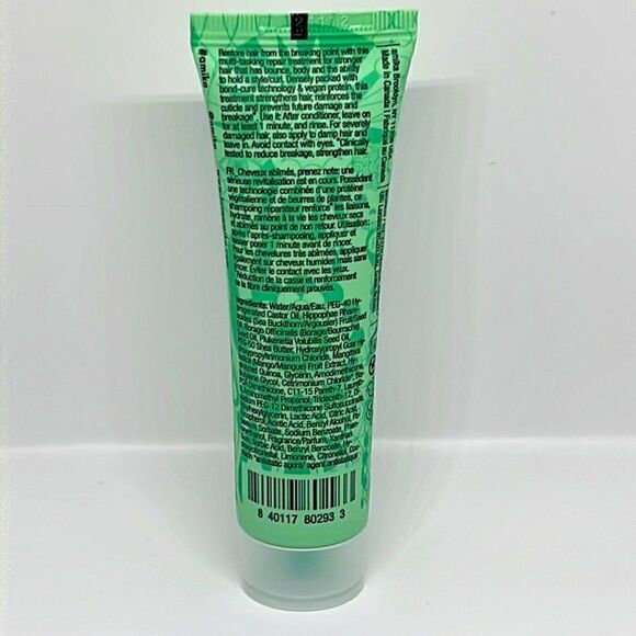 🌟$10 Amika The Kure Multi-Task Repair Treatment - Picture 2 of 3